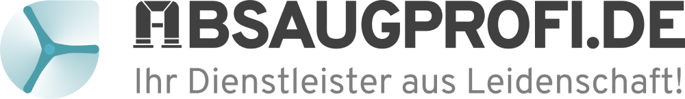 Absaugprofi.de, Ihr Dienstleister aus Leidenschaft
